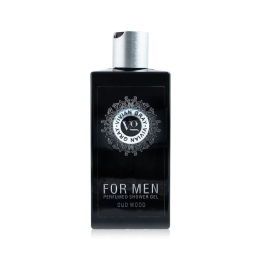 Гель для душа VIVIAN GRAY For Men Oud Wood 350 мл