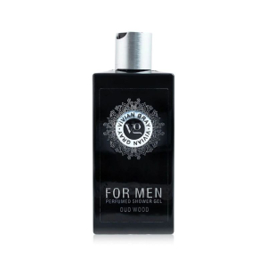 Гель для душу VIVIAN GRAY For Men Oud Wood 350 мл
