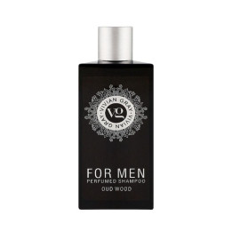 Шампунь для волосся VIVIAN GRAY For Men Oud Wood 350ml