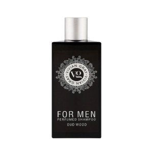 Шампунь для волосся VIVIAN GRAY For Men Oud Wood 350ml