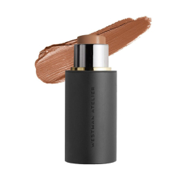 Кремовий скульптор WESTMAN ATELIER Face Trace Cream Contour Stick 6g у відтінку: Truffle