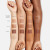 Кремовый скульптор WESTMAN ATELIER Face Trace Cream Contour Stick 6g в оттенке: Truffle
