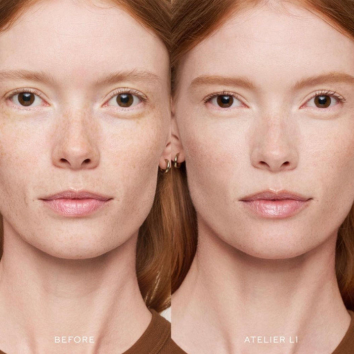 Консилер для обличчя WESTMAN ATELIER Vital Skincare Concealer 6ml у відтінку: Atelier L1