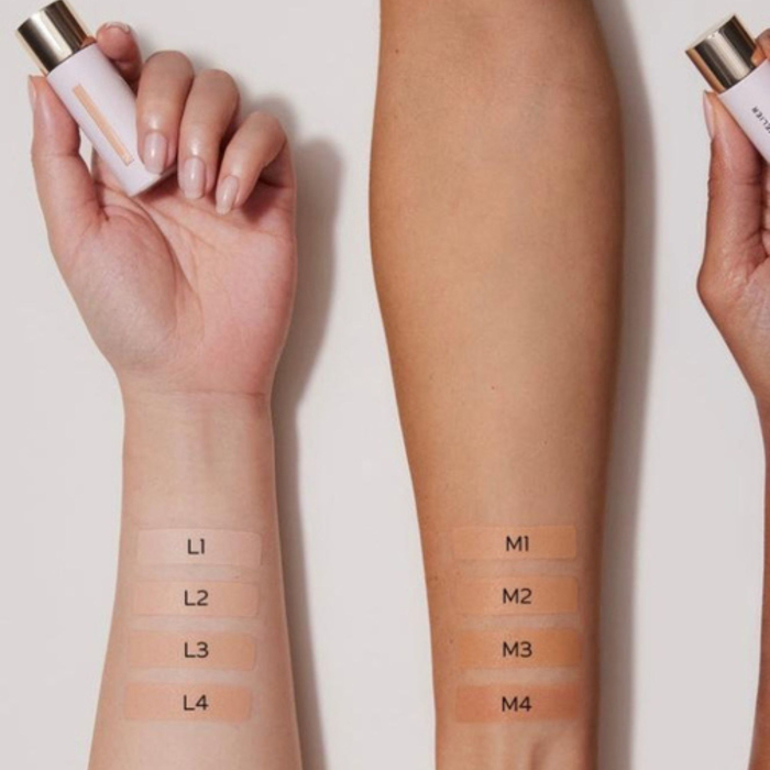 Консилер для обличчя WESTMAN ATELIER Vital Skincare Concealer 6ml у відтінку: Atelier L1