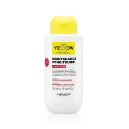 Кондиционер для волос Защита цвета Yellow Color Care 500ml