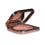 Бронзер для обличчя ZOLA Natural Bronze Glow 01 Nude Marble