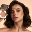 Бронзер для обличчя ZOLA Natural Bronze Glow 8,5g у відтінку: 03 Nude Bronze