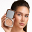 Бронзер для обличчя ZOLA Natural Bronze Glow 8,5g у відтінку: 04 Tan Marble