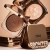 Бронзер для обличчя ZOLA Natural Bronze Glow 02 Tan