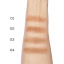 Бронзер для обличчя ZOLA Natural Bronze Glow 8,5g у відтінку: 03 Nude Bronze