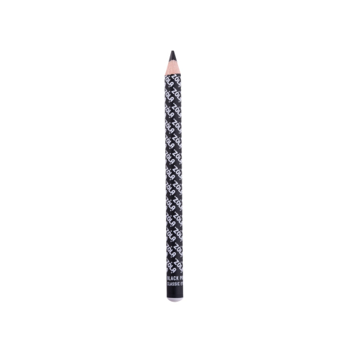 Олівець восковий для очей ZOLA Eye Wax Pencil у відтінку: Black