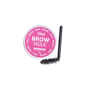 Віск для фіксації брів ZOLA  Brow Wax 15g