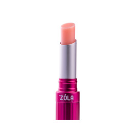 Відтінковий бальзам для губ ZOLA Lip Tint Balm 3g у відтінку: 01 Natural