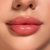 Відтінковий бальзам для губ ZOLA 02 Peach Natural