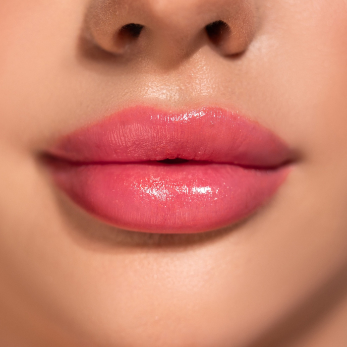 Відтінковий бальзам для губ ZOLA 03 Cherry Natural