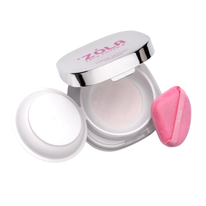 Фіксуюча розсипна пудра ZOLA  Face Filter 8g у відтінку: 01 Translucent Beige