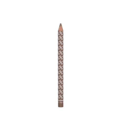 Олівець для брів пудровий ZOLA Powder Brow Pencil 1,19g у відтінку: Blonde