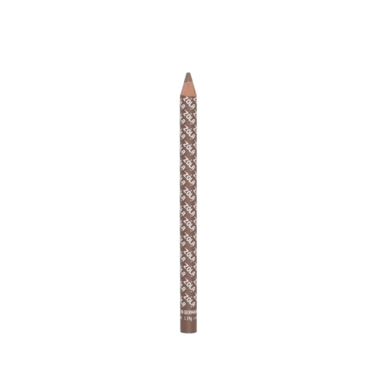 Олівець для брів пудровий ZOLA Powder Brow Pencil 1,19g у відтінку: Blonde
