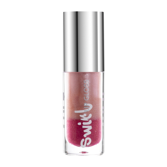 Блеск для губ ZOLA Swirl Lip Gloss Blossom 4 мл