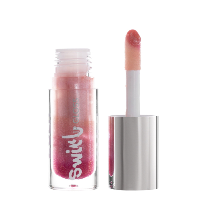 Блеск для губ ZOLA Swirl Lip Gloss Blossom 4 мл
