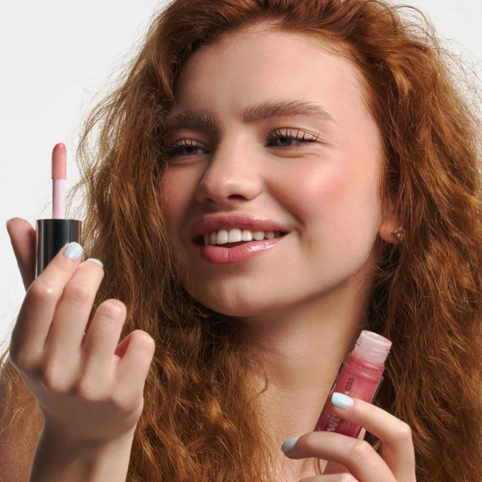 Блеск для губ ZOLA Swirl Lip Gloss Blossom 4 мл
