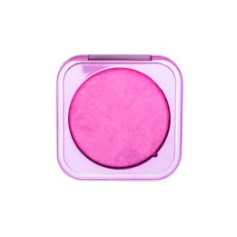Румяна для лица ZOLA Velvet Blush Glow в оттенке: 03 Cool Peony