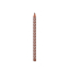 Пудровый карандаш для бровей ZOLA Powder Brow Pencil, 1,19 г в оттенке: Caramel