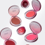 Кремовые румяна ZOLA 4 g в оттенке Soft Berry