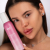 Крем-пінка для вмивання ZOLA Pinky Bubbles Cream