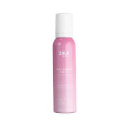 Крем-пенка для умывания ZOLA Pinky Bubbles Cream, 150 мл