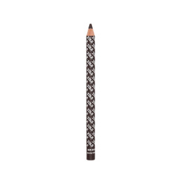 Олівець для брів пудровий ZOLA Powder Brow Pencil 1,19g у відтінку: Dark Brown