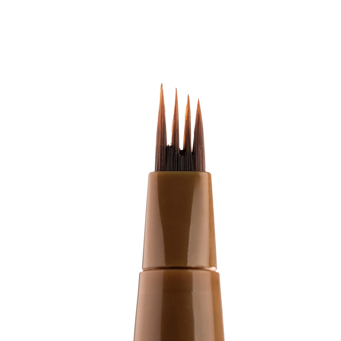 Лайнер для брів ZOLA x Makarevich Light Brown