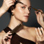 Лайнер для брів з квадро-пензлем ZOLA x Makarevich Eyebrow Liner with Quad Brush 55ml у відтінку: Brown