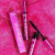 Гель для бровей ZOLA Keratin Brow Gel Strong Fix + Nourish