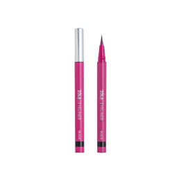 Лайнер для очей ZOLA Eye Liner 55ml у відтінку: Black