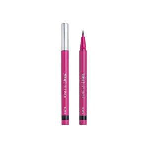 Лайнер для глаз ZOLA Eye Liner, 5,5 мл в оттенке: Black