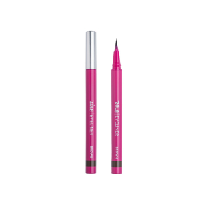 Лайнер для очей ZOLA Eye Liner 55ml у відтінку: Brown