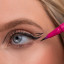 Лайнер для глаз ZOLA Eye Liner, 5,5 мл в оттенке: Brown