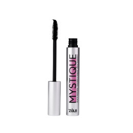Туш для вій Black Mascara Mystique
