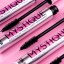 Туш для вій Black Mascara Mystique