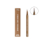 Лайнер для брів c моно-пензлем ZOLA Eyebrow Liner with mono brush 55ml у кольорі: Light Brown