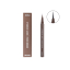 Лайнер для брів c моно-пензлем ZOLA Eyebrow Liner with mono brush 55ml у кольорі: Brown