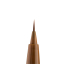 Лайнер для брів c моно-пензлем ZOLA Eyebrow Liner with mono brush 55ml у кольорі: Light Brown