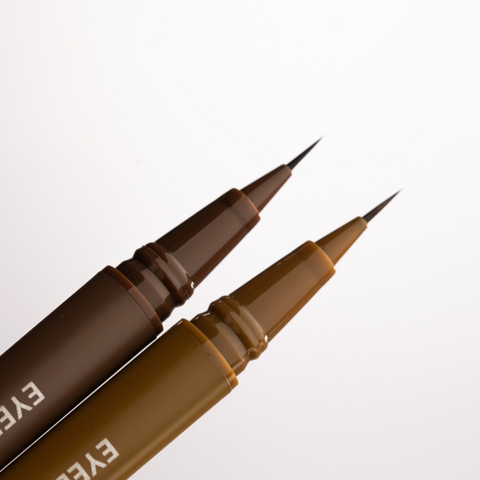 Лайнер для брів ZOLA Mono Brush Light Brown