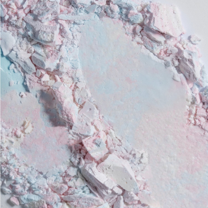Матирующая пудра ZOLA Magic Powder Iris 5 г