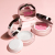 Фіксуюча розсипна пудра ZOLA Face Filter 01 Translucent Beige 8 г
