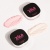 Фіксуюча розсипна пудра ZOLA Face Filter 01 Translucent Beige 8 г