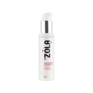 Крем-праймер з гіалуроновою кислотою  Zola Primer With Hyaluronic Acid Cream