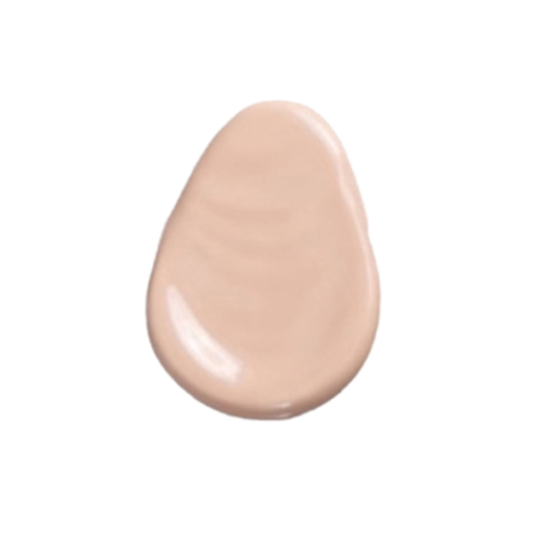 Тональна основа для обличчя ZOLA Tinted Foundation Nude Skin Shade 30ml у відтінку: 01 light