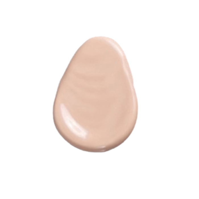 Тональная основа ZOLA Nude Skin 01 Light